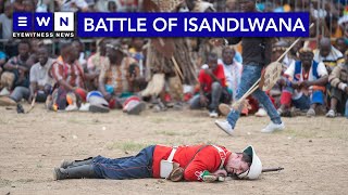 The battle of Isandlwana [upl. by Whale507]