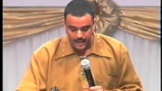 Breaking The Curse of Barrenness Part 1  Bishop Dag HewardMills [upl. by Illa]