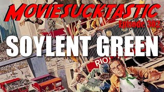 10 Things You Didnt Know About SoylentGreen [upl. by Aener]