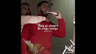 Secreto  Anuel AA ft Karol G  Video Oficial [upl. by Widera]