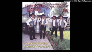 Ramon Ayala  Cantinero Viejo Amigo 1989 [upl. by Matty844]