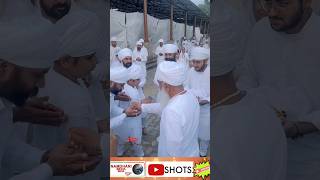 Sri Satguru Uday Singh Ji sribhainisahib srisatguruudaysinghji namdharimediaindia nmishorts [upl. by Vashtee]