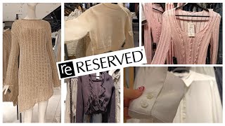 RESERVED ❄ PRZECENY ❄ NOWOŚCI ❄ciuszki [upl. by Anned]