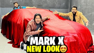 Mark x Ki New Look Reveal Kardi 😍 [upl. by Alford]