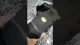 Nike Air Vapormax Plus Negra Calzado Original 805050033 DeTodoUnPoco [upl. by Ahsiad]