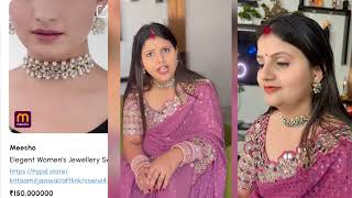 KITTO RANI JEWELLERY [upl. by Eanal]