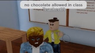 Cursed Roblox memes that cured my depression v2 [upl. by Ahtelra450]