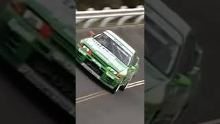 Nissan Skyline GTR R32 Testing Speed at Yatabe Speed TrialS [upl. by Aggarwal610]