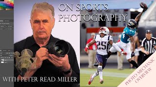 How to import select tag and prep your sports photos PRM explains his Photo Mechanic workflow [upl. by Lahcsap691]