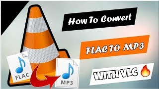 How To Convert FLAC To MP3 For Free  Best FLAC To MP3 Converter WORKING 2022 [upl. by Eibba]