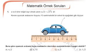 MEB EKİM Ayı Fen Bilimleri Örnek Sorular Çözümü LGS 2023 [upl. by Machutte990]