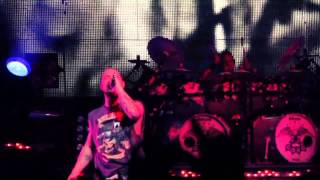 Five Finger Death Punch  Bad Company Live [upl. by Kerrill]