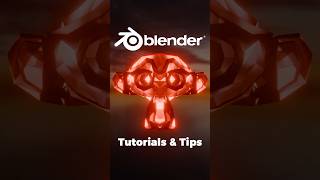 Blender Tutorial  How to Merge By Distance Clean Up Your Mesh [upl. by Ferro]