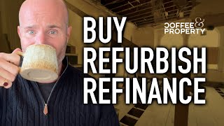 How to BRR Buy Refurbish Refinance [upl. by Uzial]