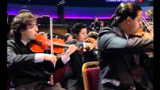 Shostakovich Symphony No 10  Dudamel · Simon Bolivar Youth Orchestra of Venezuela [upl. by Ikcaj507]