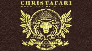 Christafari  Freedom Step Intro by Avion Blackman  Greatest Hits Vol 1 [upl. by Lertnek]