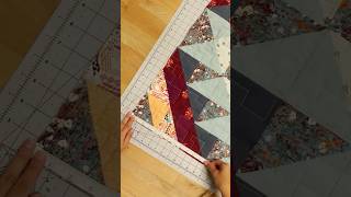 Quilt Binding Made Easy howto inspiration quilting [upl. by Mellie]