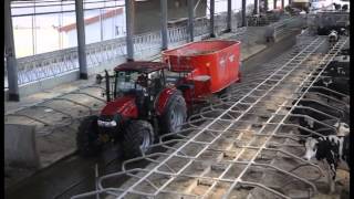 KUHN  2015  Mixer Feeder Wagons [upl. by Duong]