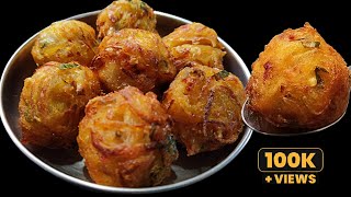 ചായ തിളക്കുന്ന നേരം കൊണ്ട് പലഹാരം റെഡി  Snacks Recipe  Evening Snacks  Easy Snacks Recipe [upl. by Pasol]