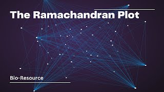 The Ramachandran Plot Constructing Interpretation Applications amp Limitations of Ramachandran Plot [upl. by Mehetabel]