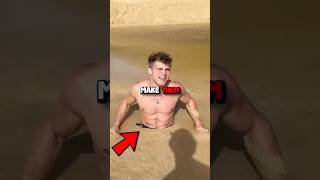 How To Escape Quicksand 😱 [upl. by Nell]