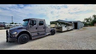 PreOwned 2007 Freightliner Sport Chassis M2 106 Mercedes MBE 926 [upl. by Noyes]