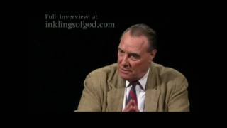 CS Lewis Interview Clips [upl. by Anivad216]