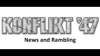 Konflikt 47 News [upl. by Thora810]