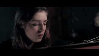 Birdy  Ill Never Forget You Official Live Performance Video [upl. by Trebreh465]