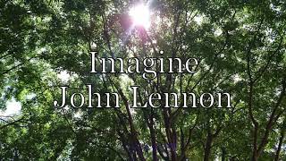 Música para funerales Nino Bravo Imagine John Lennon [upl. by Nybor]