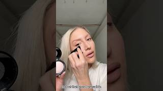 Blurring Under Eye Powder Review patmcgrathlabs makeupreview [upl. by Elleiad349]