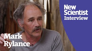 Mark Rylance interview Creative team behind Dr Semmelweiss play [upl. by Nidnal]