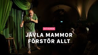 Jävla mammor förstör allt [upl. by Terris489]