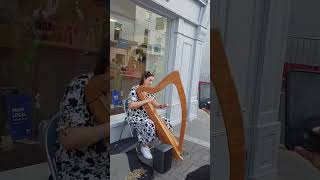 mullingar fleadh 2023 irish music and dance festival mullingar fleadhvisitireland travel [upl. by Ailesor]