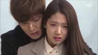 The Heirs  Story  Kim Tan and Cha Eun Sang [upl. by Lorenz217]