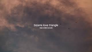 bizarre love triangle  new order cover [upl. by Raines]