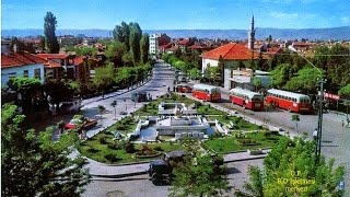 Tarihî Fotoğraflar1  Eskişehir [upl. by Enilada95]