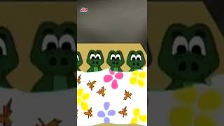 🐊Magarmach Aur Bandar 🐒 Ki Dosti cartoon moralkidsstory kidsanimationstories junglemoralstories [upl. by Fayre]