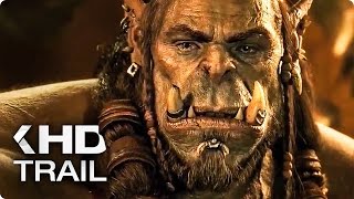 Warcraft Chronicles of the Second War  Launch Trailer [upl. by Ahtelat420]