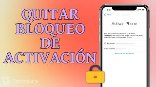 3 Métodos  Cómo Quitar quotSolo el Propietario Puede Desbloquear Este iPhonequot 2024 Gratis [upl. by Cioffred930]