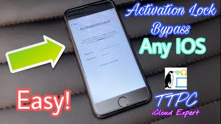 Access iDNS Server Bypass Activation Lock any iOS EASY Method supported any country or iPhone [upl. by Celik]