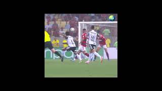 FLAMENGO 0 X 3 ATLETICOMG  HIGHLIGHTS  SERIE A 2023  Round 36 [upl. by Emmer]