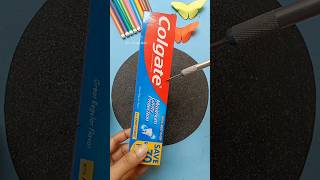 Reuse Colgate toothpaste box [upl. by Arelus]