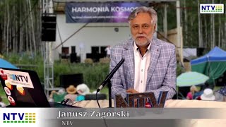 Harmonia Kosmosu  Od 28 Czerwca do 2 Lipca 2023 r  Torzym [upl. by Aleel]