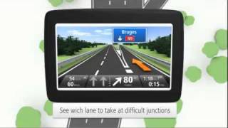 TomTom Start 20 Series [upl. by Wardle]