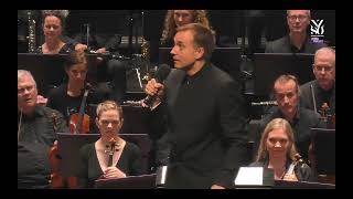 Auerbach  Icarus Vasily Petrenko New Zealand Symphony Orchestra [upl. by Odranar]