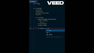 Implementation of Prims Algorithm for Minimum Spanning Tree [upl. by Eardna]