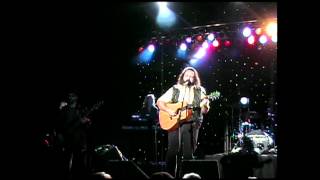 TURN THE PAGE LIVE Tribute to Bob Seger [upl. by Myrwyn12]