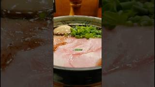 5 USD Ramen in Tokyo  Any Good ramen tokyo budgettravel japanfood tokyofood japanlife [upl. by Naus]