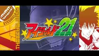 Eyeshield 21 OP 4 Latino [upl. by Rolando843]